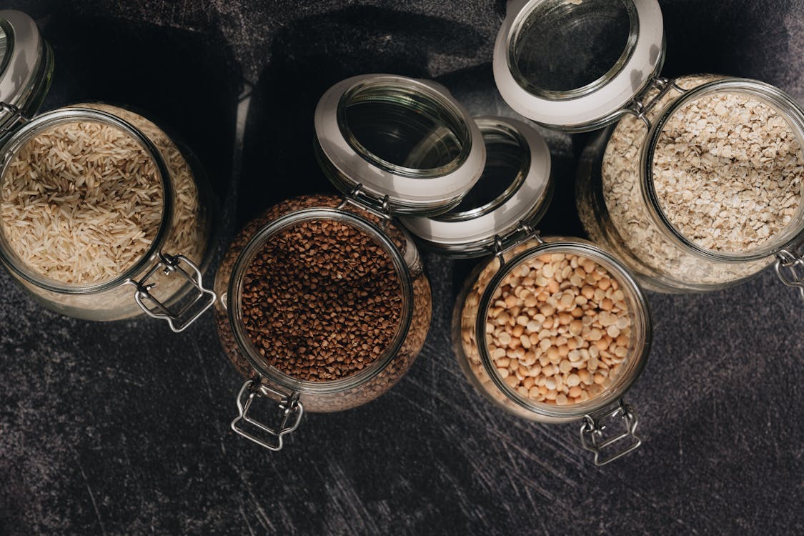 Best Emergency Food for Gluten-Free Families (2026 Comparison)